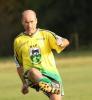 SK Ostrožska Lhota - BAF Stará Turá 15.10.2011